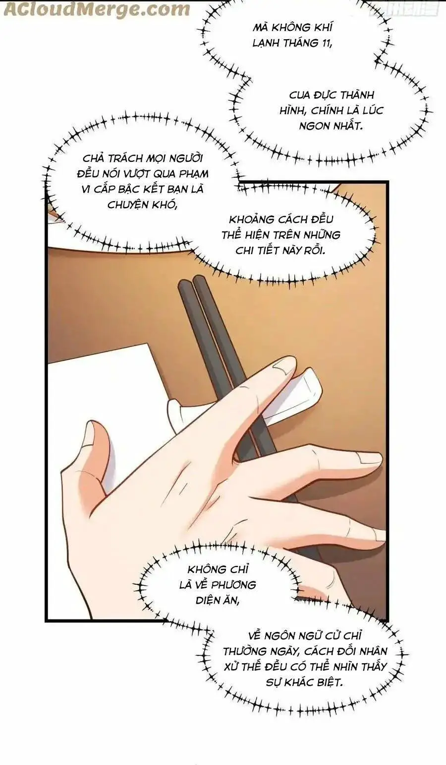 Trọng Sinh Không Làm Chạn Vương, Tôi Một Mình Nạp Game Thăng Cấp Nettruyen ZZZ Chương 48 Page 34