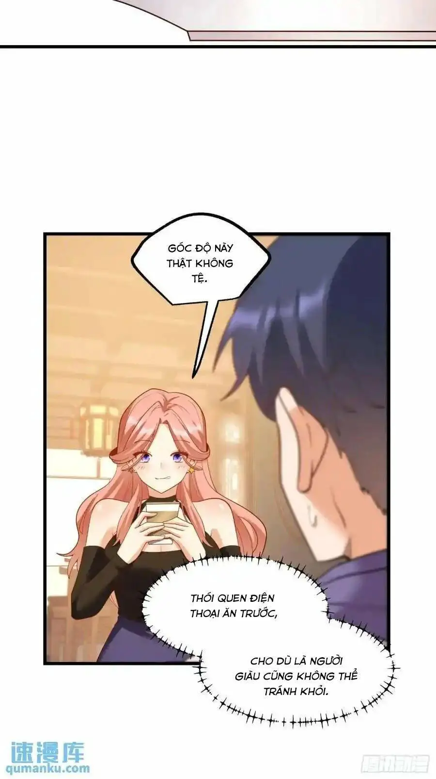 Trọng Sinh Không Làm Chạn Vương, Tôi Một Mình Nạp Game Thăng Cấp Nettruyen ZZZ Chương 48 Page 36