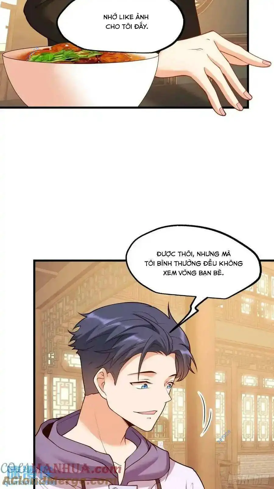 Trọng Sinh Không Làm Chạn Vương, Tôi Một Mình Nạp Game Thăng Cấp Nettruyen ZZZ Chương 48 Page 39