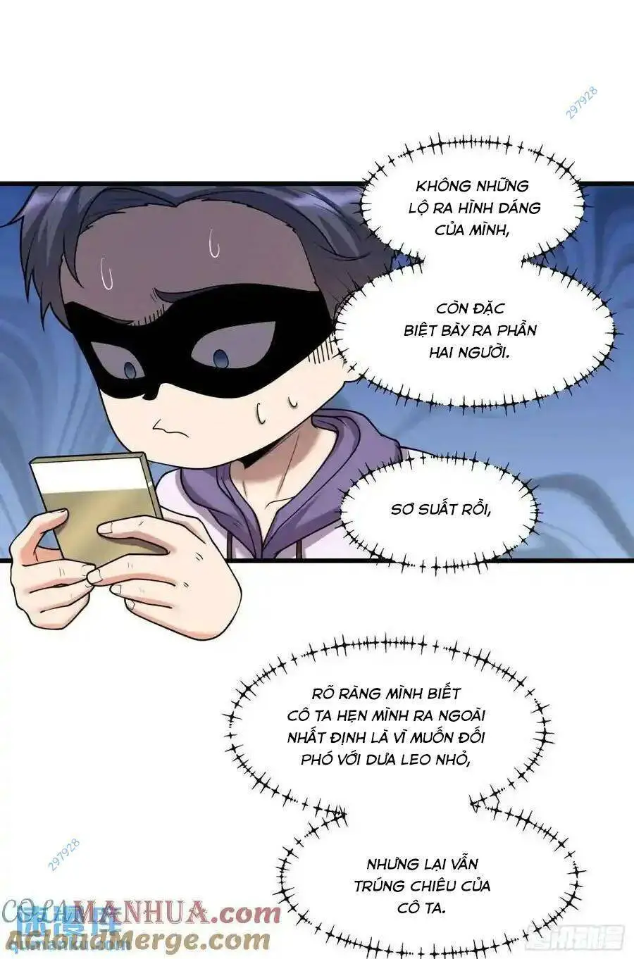Trọng Sinh Không Làm Chạn Vương, Tôi Một Mình Nạp Game Thăng Cấp Nettruyen ZZZ Chương 48 Page 41