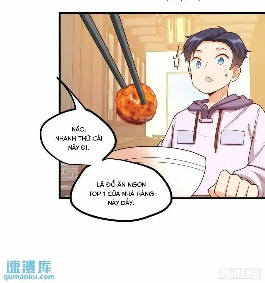 Trọng Sinh Không Làm Chạn Vương, Tôi Một Mình Nạp Game Thăng Cấp Nettruyen ZZZ Chương 48 Page 42
