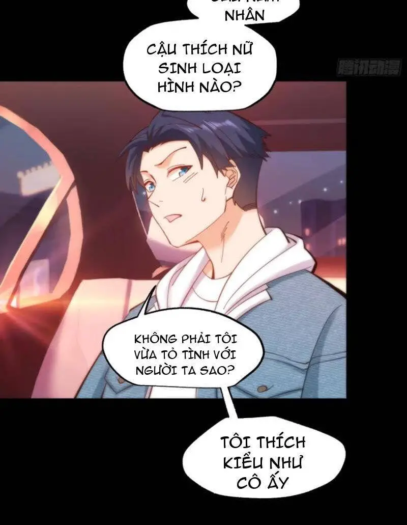 Trọng Sinh Không Làm Chạn Vương, Tôi Một Mình Nạp Game Thăng Cấp Nettruyen ZZZ Chương 72 Page 30