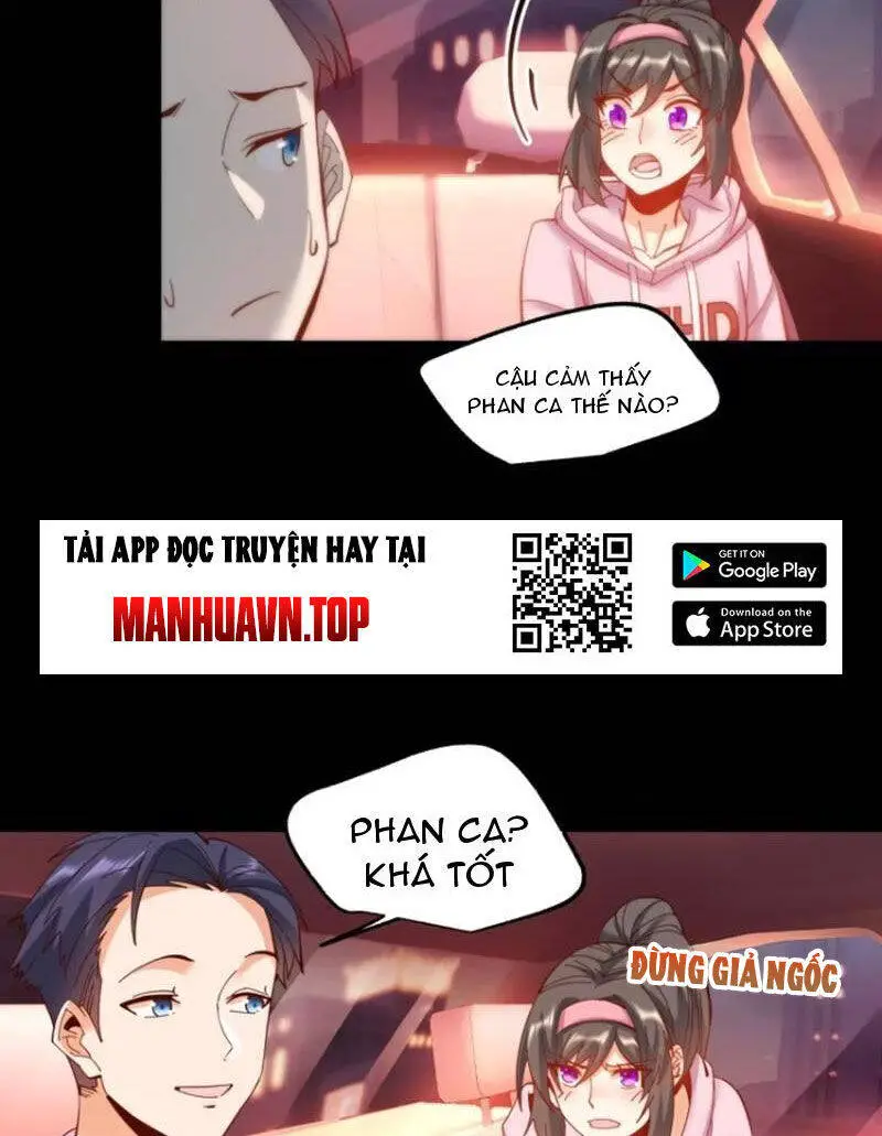 Trọng Sinh Không Làm Chạn Vương, Tôi Một Mình Nạp Game Thăng Cấp Nettruyen ZZZ Chương 72 Page 32