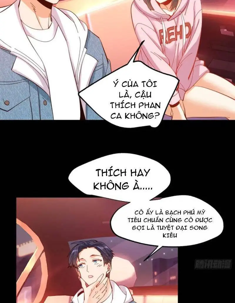 Trọng Sinh Không Làm Chạn Vương, Tôi Một Mình Nạp Game Thăng Cấp Nettruyen ZZZ Chương 72 Page 33