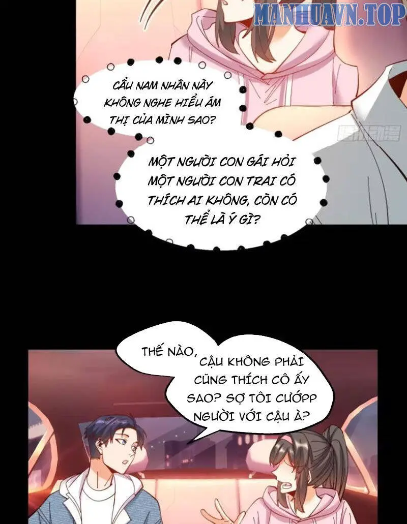 Trọng Sinh Không Làm Chạn Vương, Tôi Một Mình Nạp Game Thăng Cấp Nettruyen ZZZ Chương 72 Page 35