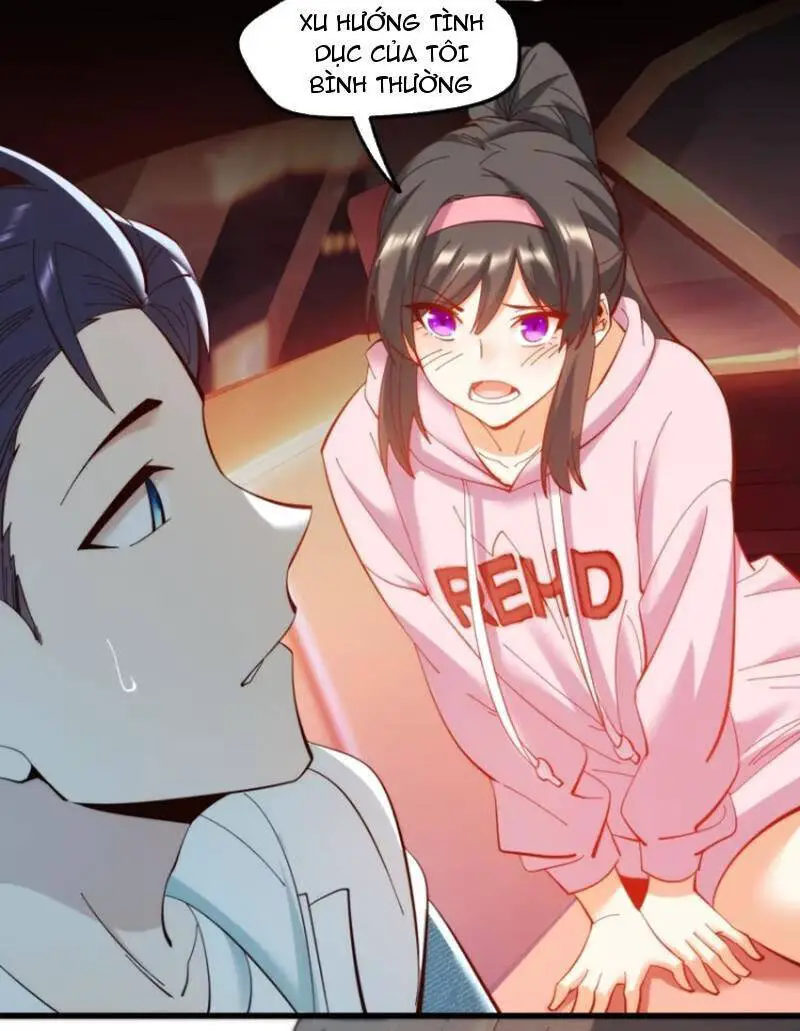 Trọng Sinh Không Làm Chạn Vương, Tôi Một Mình Nạp Game Thăng Cấp Nettruyen ZZZ Chương 72 Page 37