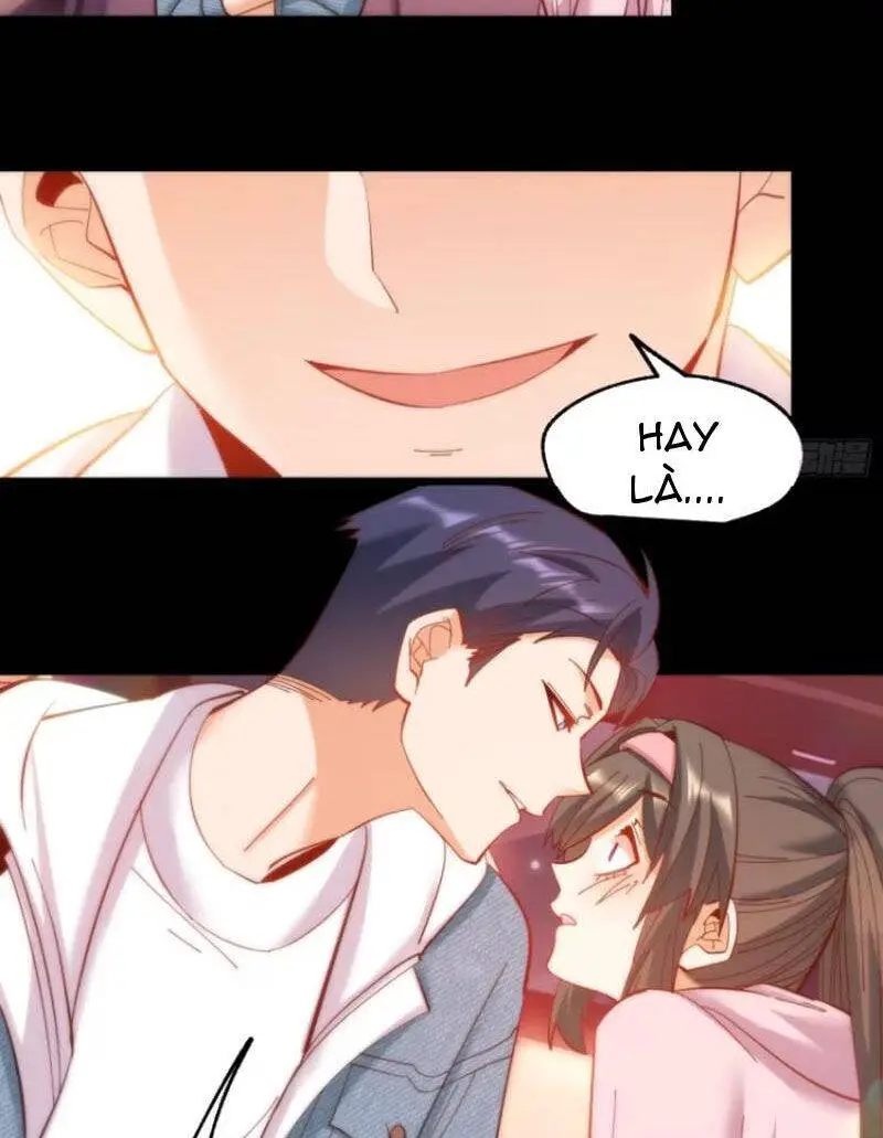 Trọng Sinh Không Làm Chạn Vương, Tôi Một Mình Nạp Game Thăng Cấp Nettruyen ZZZ Chương 72 Page 39