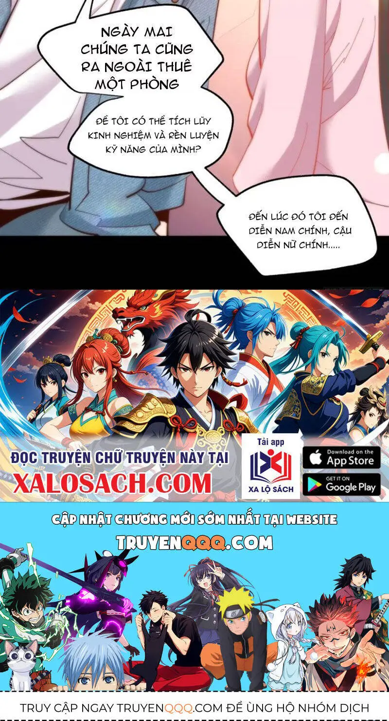 Trọng Sinh Không Làm Chạn Vương, Tôi Một Mình Nạp Game Thăng Cấp Nettruyen ZZZ Chương 72 Page 40