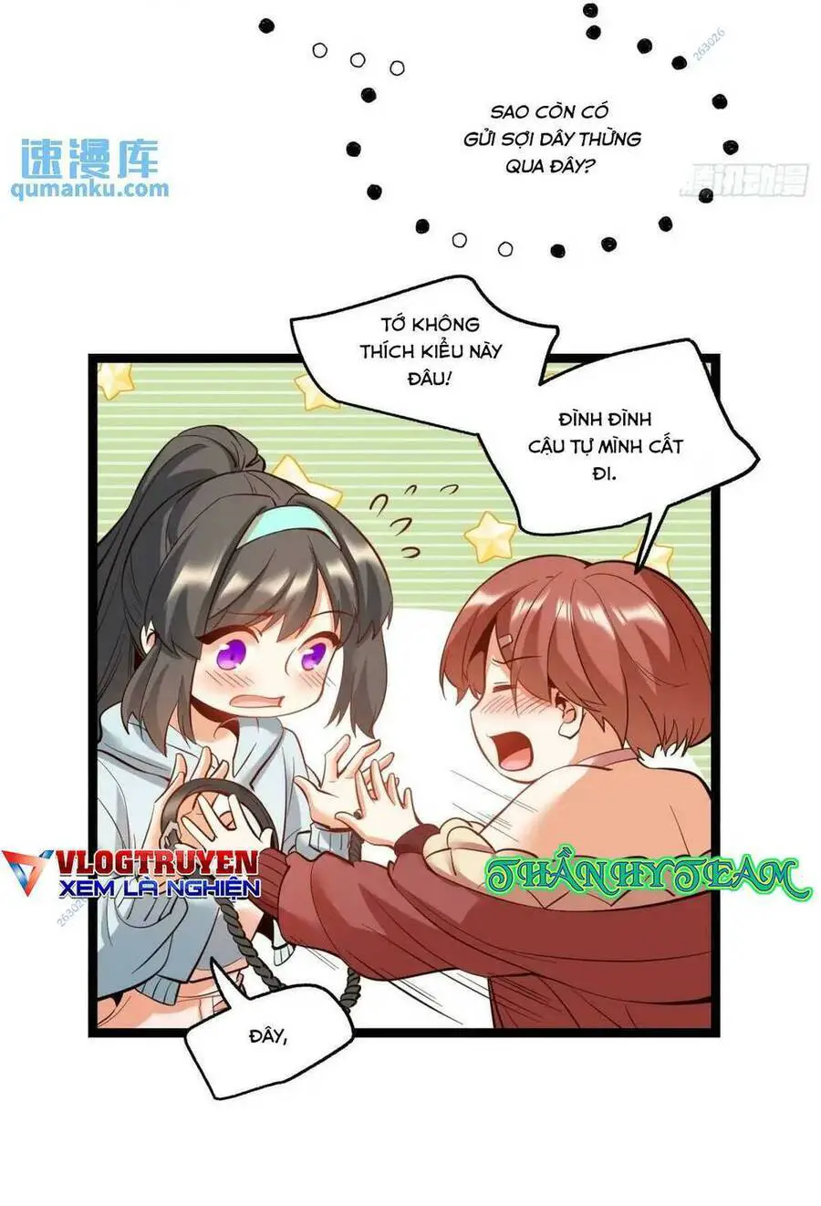 Trọng Sinh Không Làm Chạn Vương, Tôi Một Mình Nạp Game Thăng Cấp Nettruyen ZZZ Chương 40 Page 5