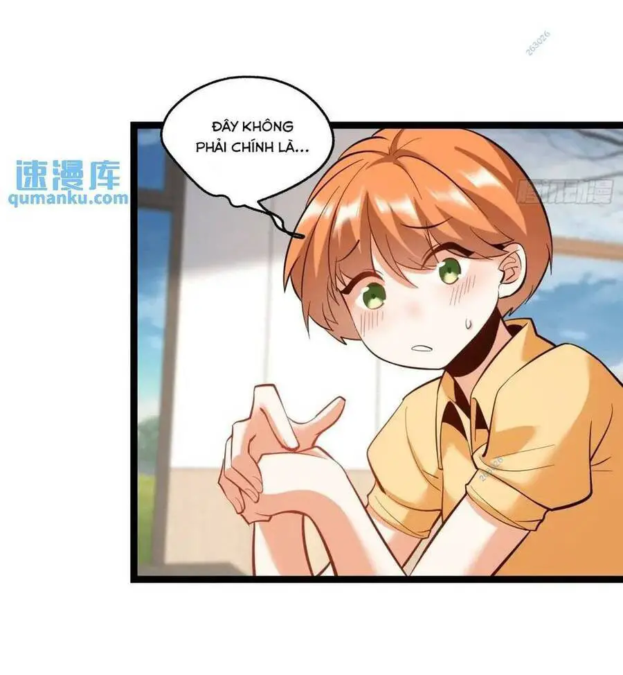 Trọng Sinh Không Làm Chạn Vương, Tôi Một Mình Nạp Game Thăng Cấp Nettruyen ZZZ Chương 40 Page 7