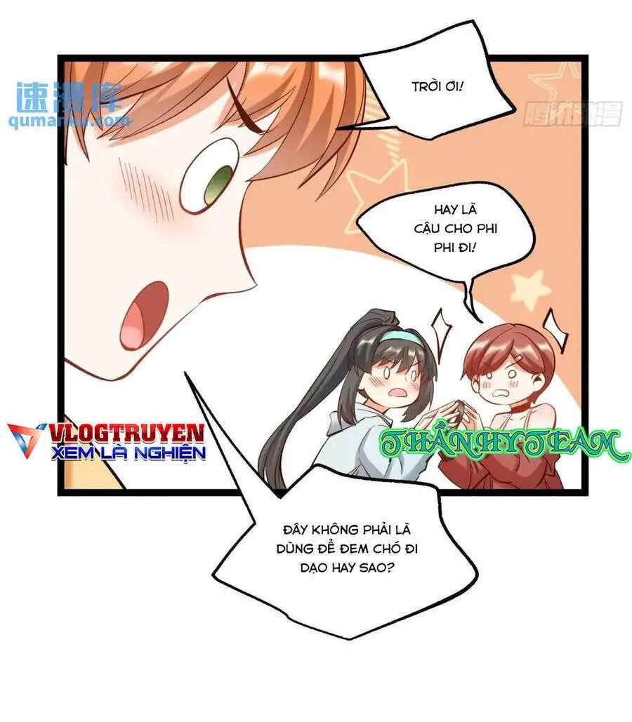 Trọng Sinh Không Làm Chạn Vương, Tôi Một Mình Nạp Game Thăng Cấp Nettruyen ZZZ Chương 40 Page 10