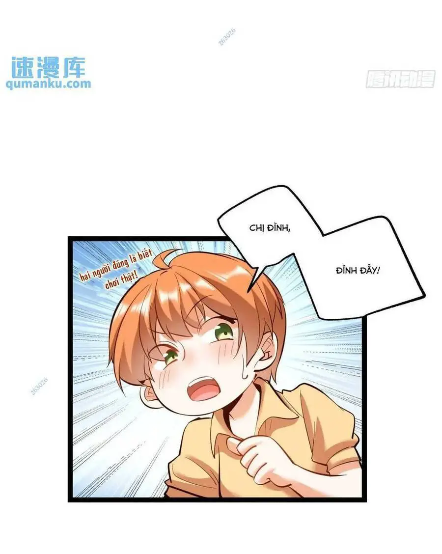 Trọng Sinh Không Làm Chạn Vương, Tôi Một Mình Nạp Game Thăng Cấp Nettruyen ZZZ Chương 40 Page 11