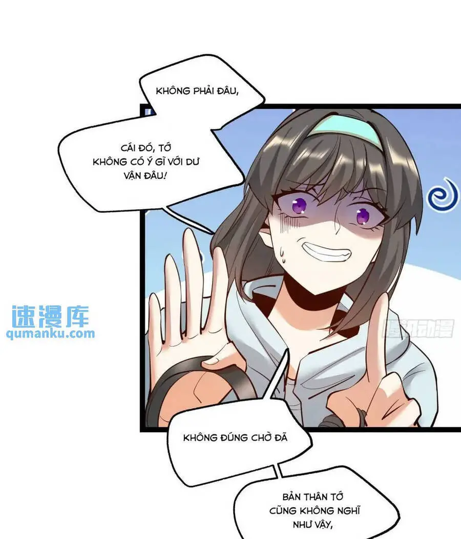 Trọng Sinh Không Làm Chạn Vương, Tôi Một Mình Nạp Game Thăng Cấp Nettruyen ZZZ Chương 40 Page 12