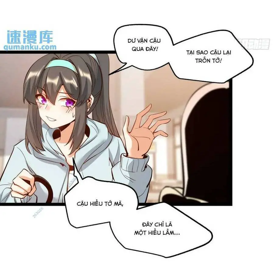 Trọng Sinh Không Làm Chạn Vương, Tôi Một Mình Nạp Game Thăng Cấp Nettruyen ZZZ Chương 40 Page 14