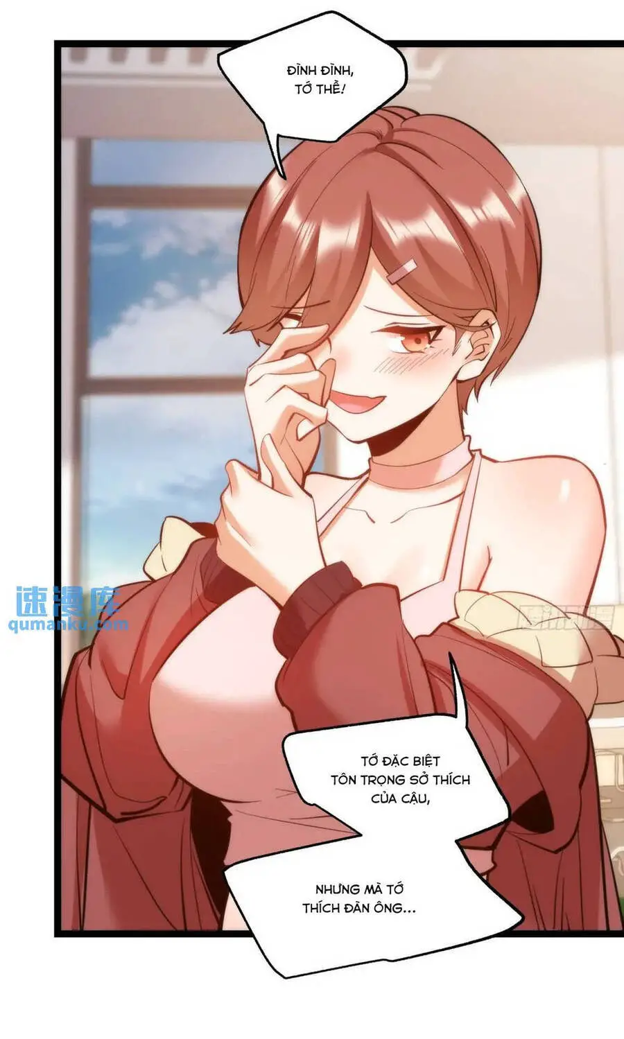 Trọng Sinh Không Làm Chạn Vương, Tôi Một Mình Nạp Game Thăng Cấp Nettruyen ZZZ Chương 40 Page 15