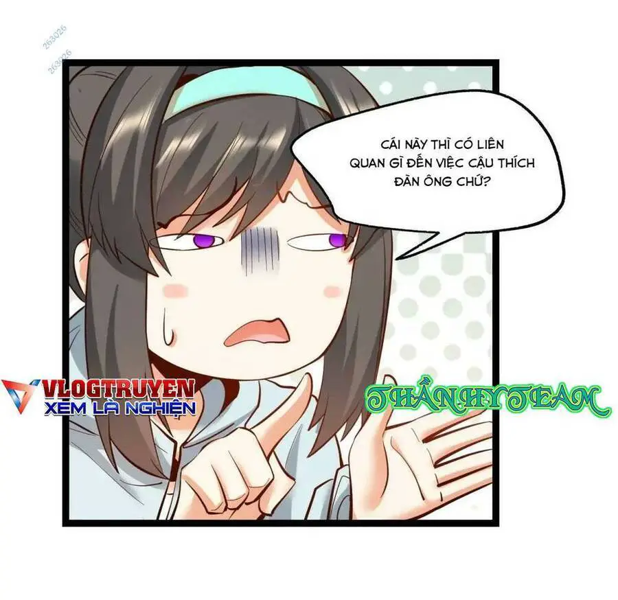 Trọng Sinh Không Làm Chạn Vương, Tôi Một Mình Nạp Game Thăng Cấp Nettruyen ZZZ Chương 40 Page 16