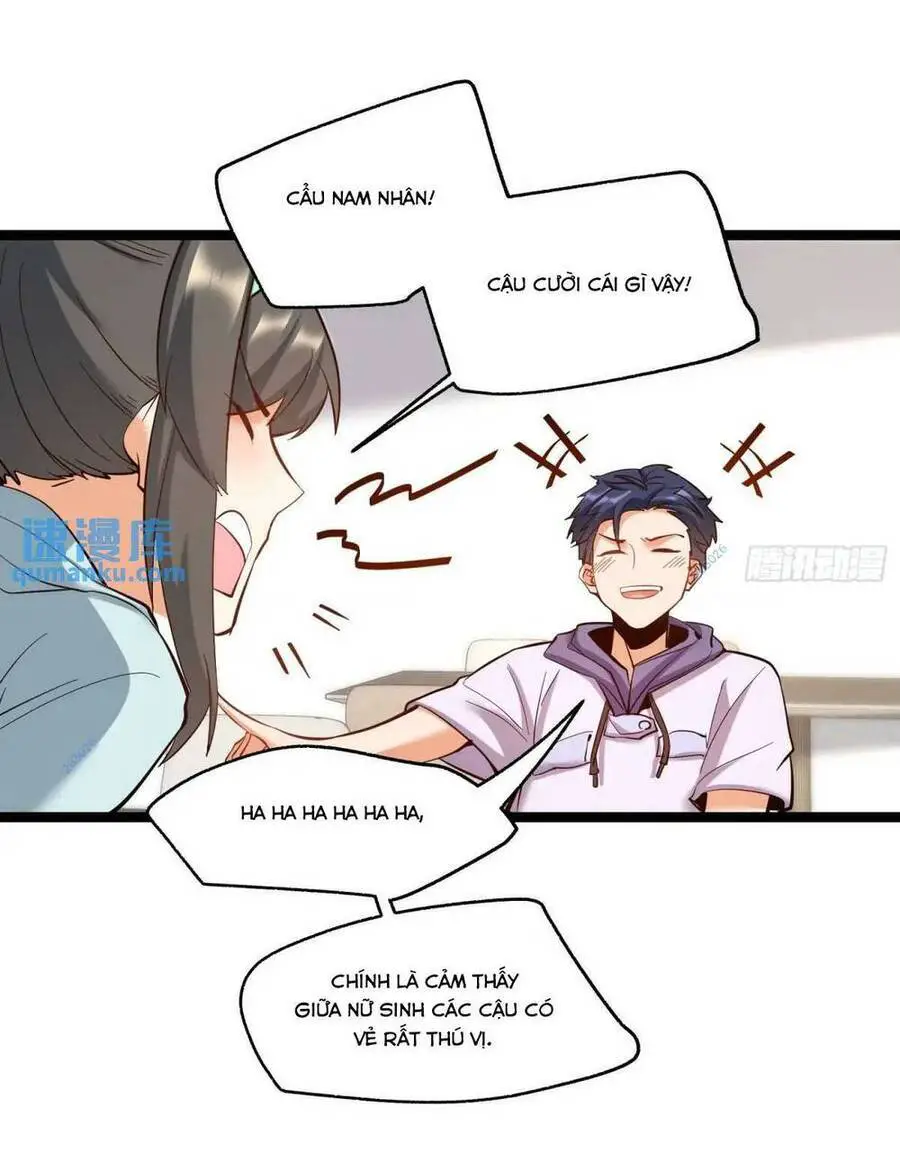 Trọng Sinh Không Làm Chạn Vương, Tôi Một Mình Nạp Game Thăng Cấp Nettruyen ZZZ Chương 40 Page 23