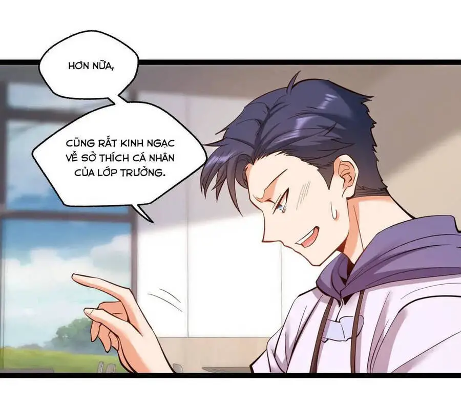 Trọng Sinh Không Làm Chạn Vương, Tôi Một Mình Nạp Game Thăng Cấp Nettruyen ZZZ Chương 40 Page 24