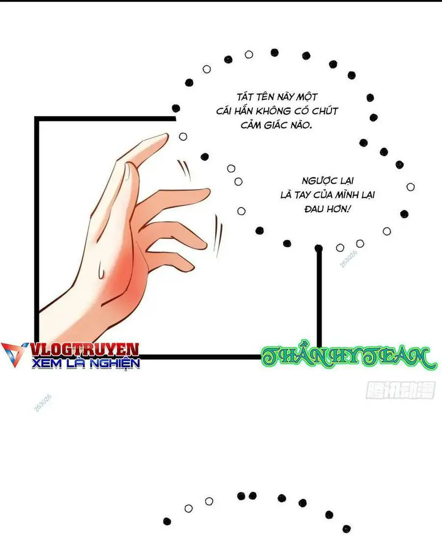 Trọng Sinh Không Làm Chạn Vương, Tôi Một Mình Nạp Game Thăng Cấp Nettruyen ZZZ Chương 40 Page 27