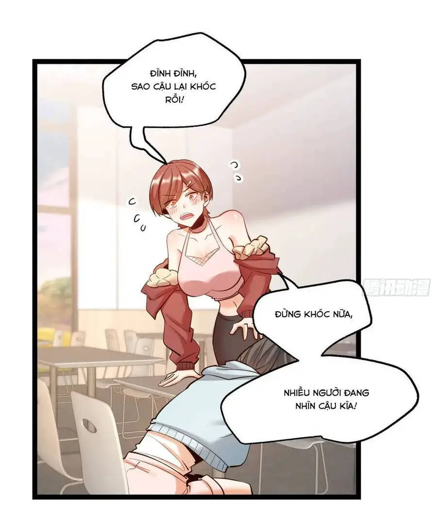 Trọng Sinh Không Làm Chạn Vương, Tôi Một Mình Nạp Game Thăng Cấp Nettruyen ZZZ Chương 40 Page 30
