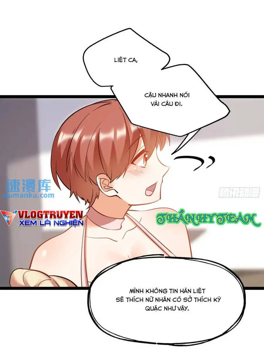 Trọng Sinh Không Làm Chạn Vương, Tôi Một Mình Nạp Game Thăng Cấp Nettruyen ZZZ Chương 40 Page 32