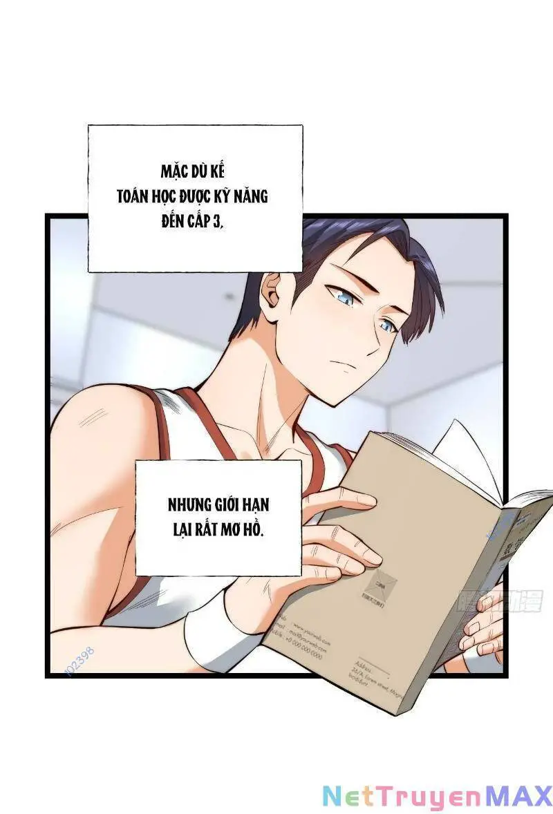 Trọng Sinh Không Làm Chạn Vương, Tôi Một Mình Nạp Game Thăng Cấp Nettruyen ZZZ Chương 11 Page 3
