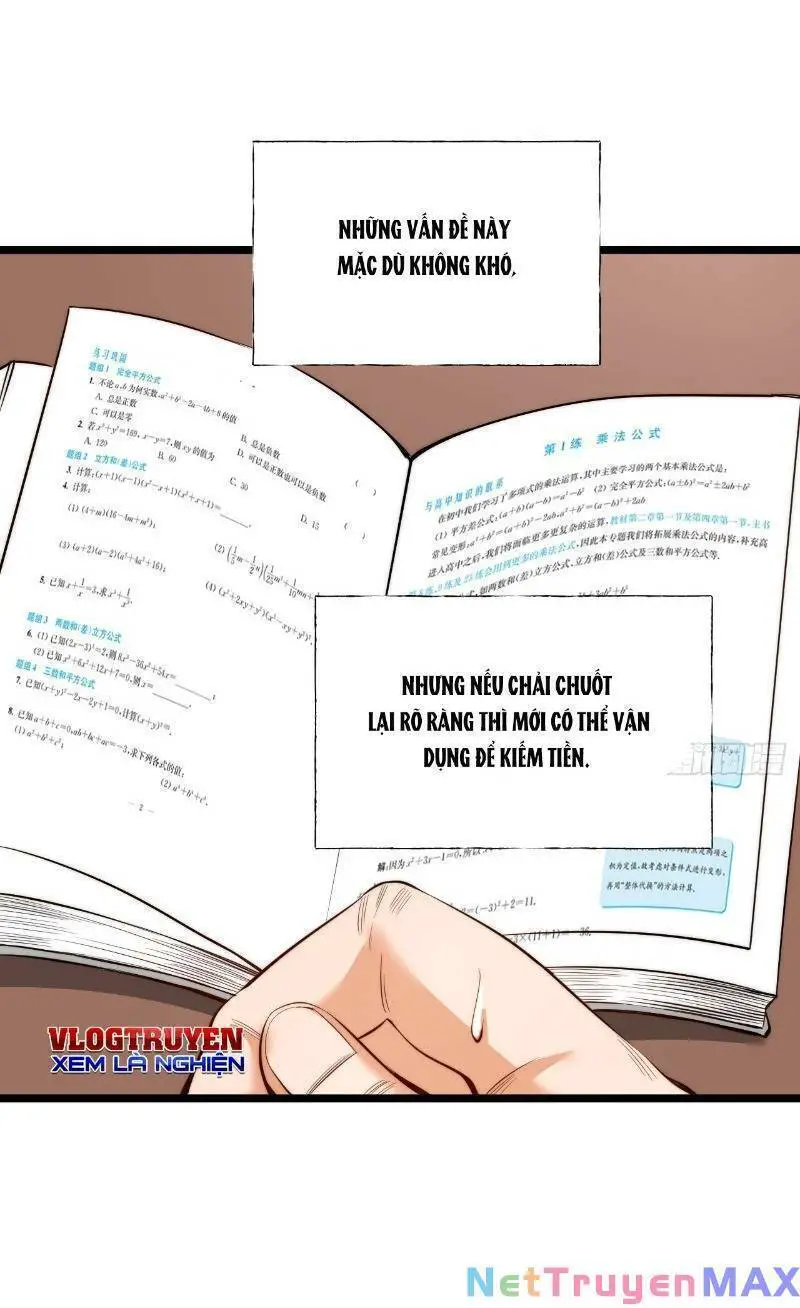 Trọng Sinh Không Làm Chạn Vương, Tôi Một Mình Nạp Game Thăng Cấp Nettruyen ZZZ Chương 11 Page 4