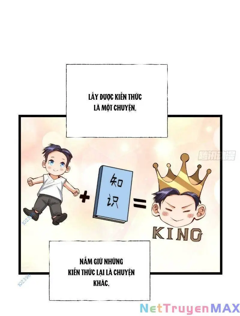 Trọng Sinh Không Làm Chạn Vương, Tôi Một Mình Nạp Game Thăng Cấp Nettruyen ZZZ Chương 11 Page 5