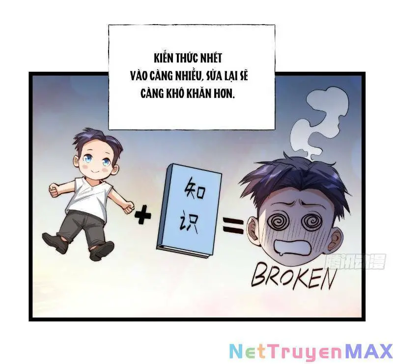 Trọng Sinh Không Làm Chạn Vương, Tôi Một Mình Nạp Game Thăng Cấp Nettruyen ZZZ Chương 11 Page 6