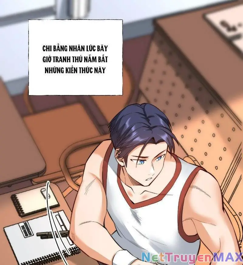 Trọng Sinh Không Làm Chạn Vương, Tôi Một Mình Nạp Game Thăng Cấp Nettruyen ZZZ Chương 11 Page 8