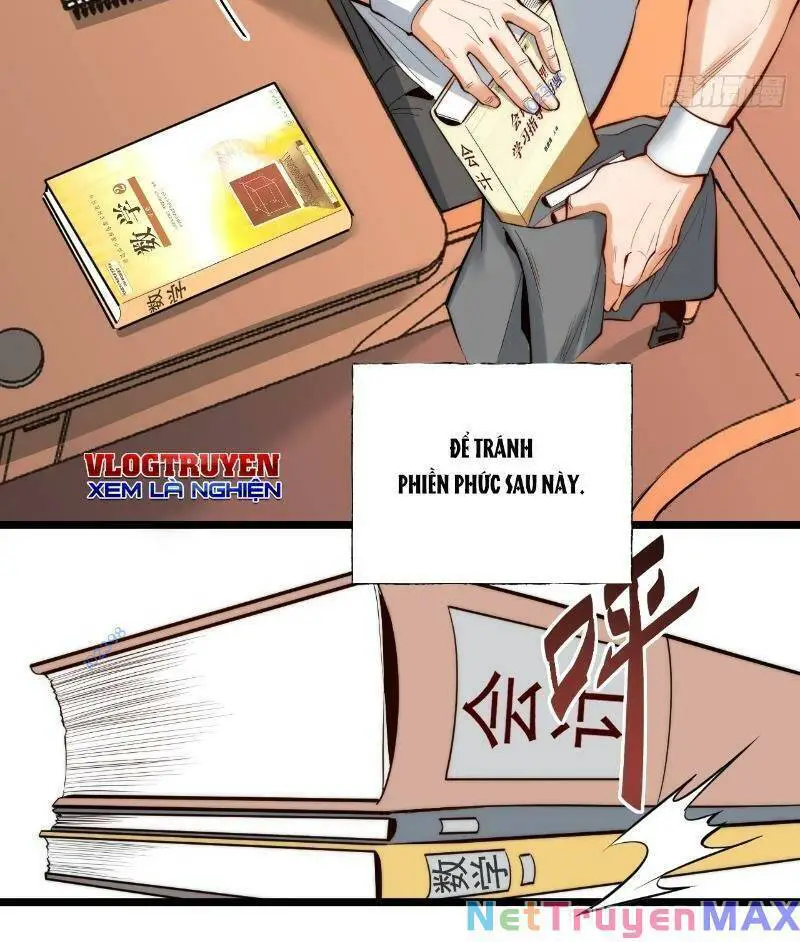 Trọng Sinh Không Làm Chạn Vương, Tôi Một Mình Nạp Game Thăng Cấp Nettruyen ZZZ Chương 11 Page 9