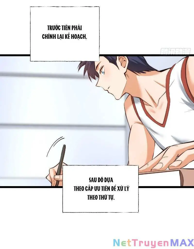 Trọng Sinh Không Làm Chạn Vương, Tôi Một Mình Nạp Game Thăng Cấp Nettruyen ZZZ Chương 11 Page 10
