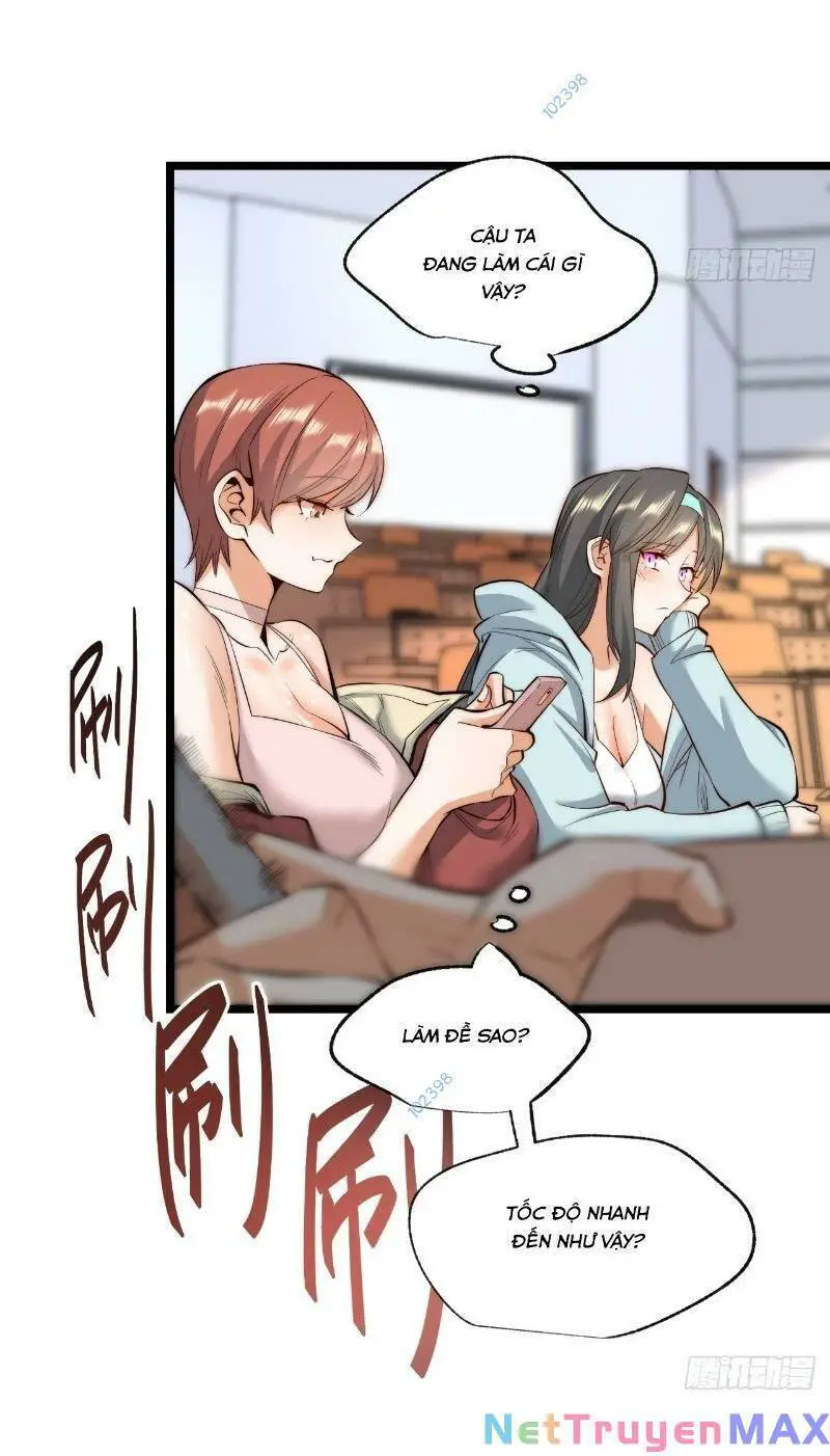 Trọng Sinh Không Làm Chạn Vương, Tôi Một Mình Nạp Game Thăng Cấp Nettruyen ZZZ Chương 11 Page 11