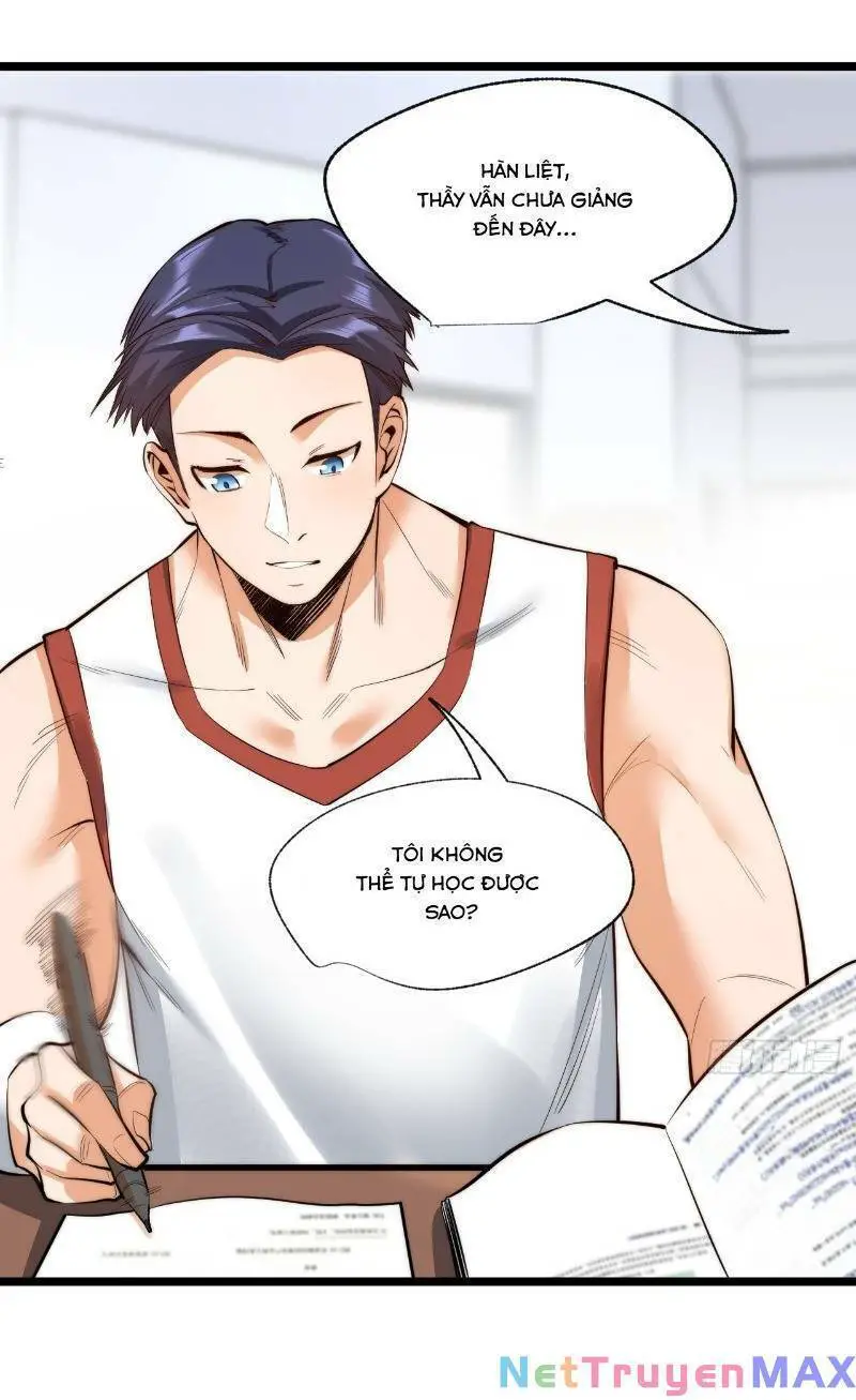 Trọng Sinh Không Làm Chạn Vương, Tôi Một Mình Nạp Game Thăng Cấp Nettruyen ZZZ Chương 11 Page 12