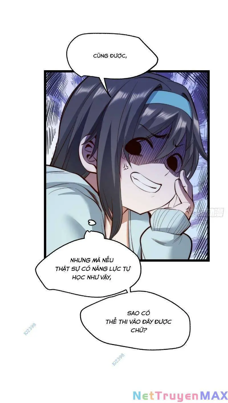 Trọng Sinh Không Làm Chạn Vương, Tôi Một Mình Nạp Game Thăng Cấp Nettruyen ZZZ Chương 11 Page 13