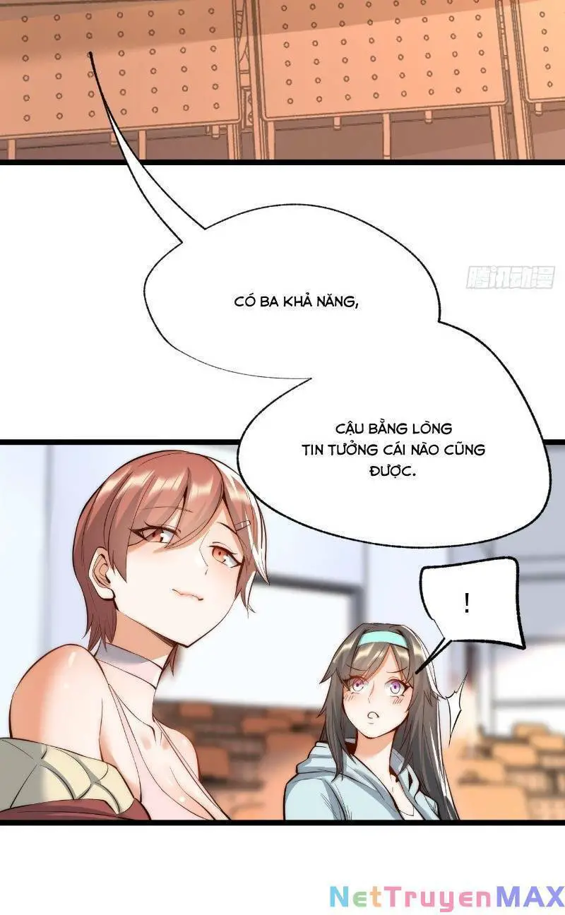 Trọng Sinh Không Làm Chạn Vương, Tôi Một Mình Nạp Game Thăng Cấp Nettruyen ZZZ Chương 11 Page 16