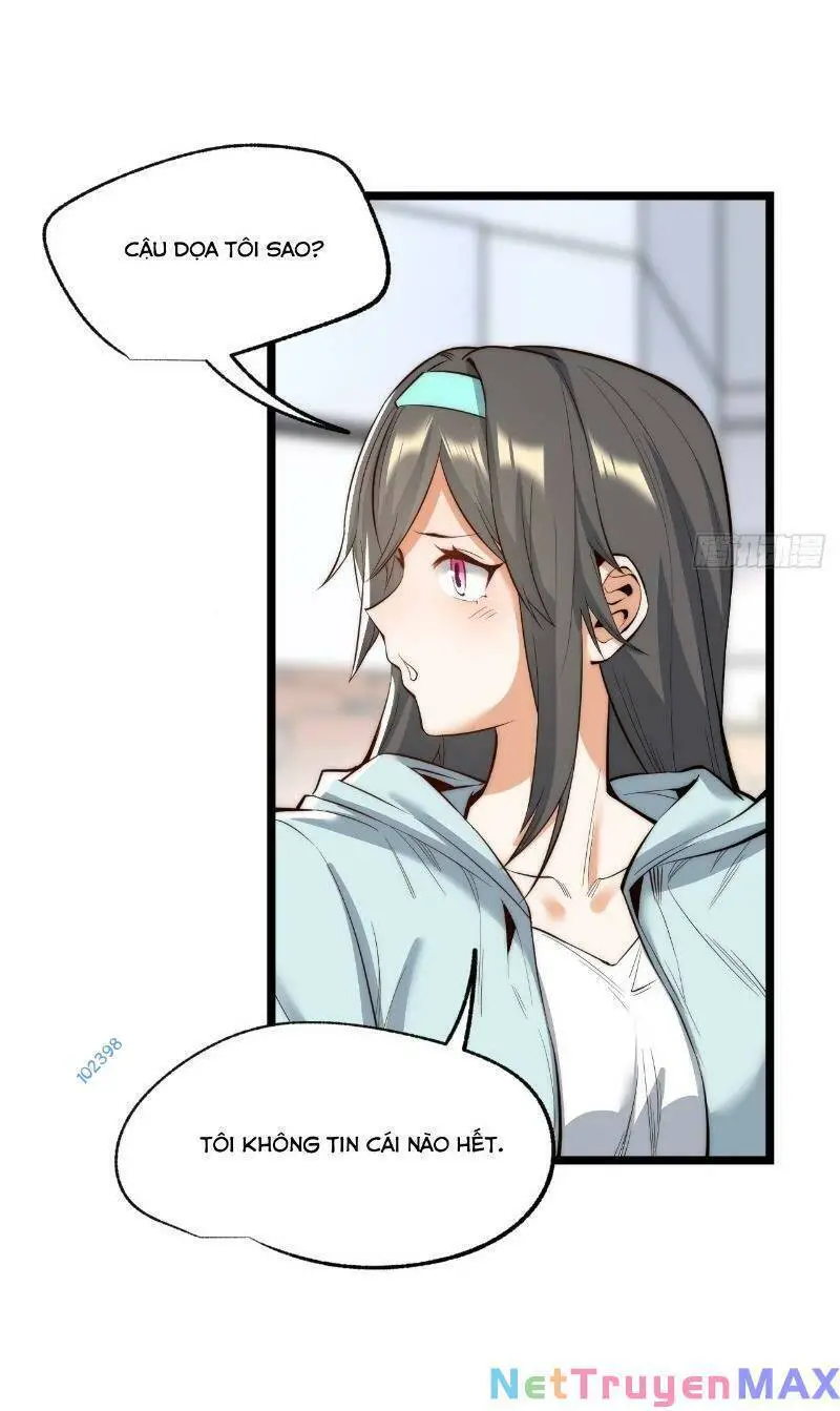 Trọng Sinh Không Làm Chạn Vương, Tôi Một Mình Nạp Game Thăng Cấp Nettruyen ZZZ Chương 11 Page 17