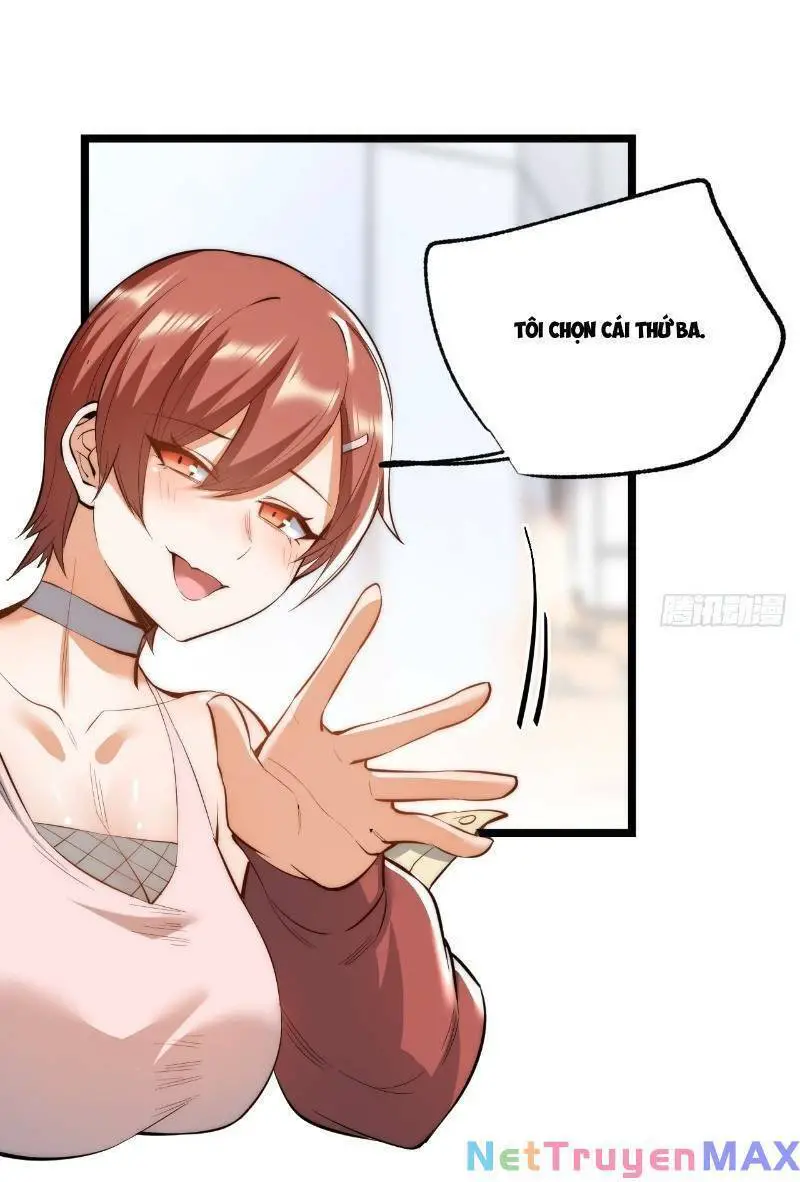 Trọng Sinh Không Làm Chạn Vương, Tôi Một Mình Nạp Game Thăng Cấp Nettruyen ZZZ Chương 11 Page 18