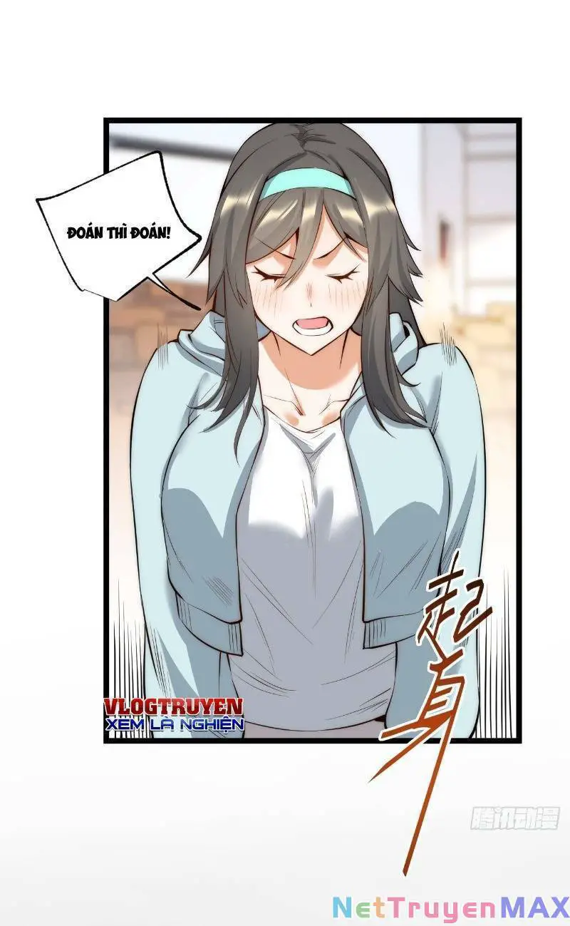 Trọng Sinh Không Làm Chạn Vương, Tôi Một Mình Nạp Game Thăng Cấp Nettruyen ZZZ Chương 11 Page 24