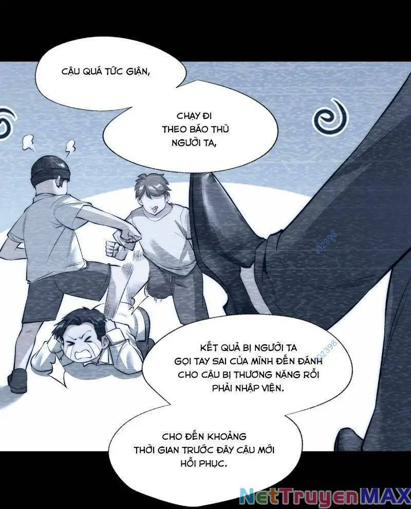 Trọng Sinh Không Làm Chạn Vương, Tôi Một Mình Nạp Game Thăng Cấp Nettruyen ZZZ Chương 11 Page 27