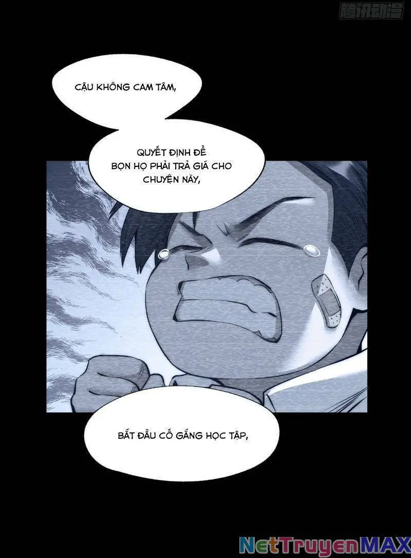 Trọng Sinh Không Làm Chạn Vương, Tôi Một Mình Nạp Game Thăng Cấp Nettruyen ZZZ Chương 11 Page 28