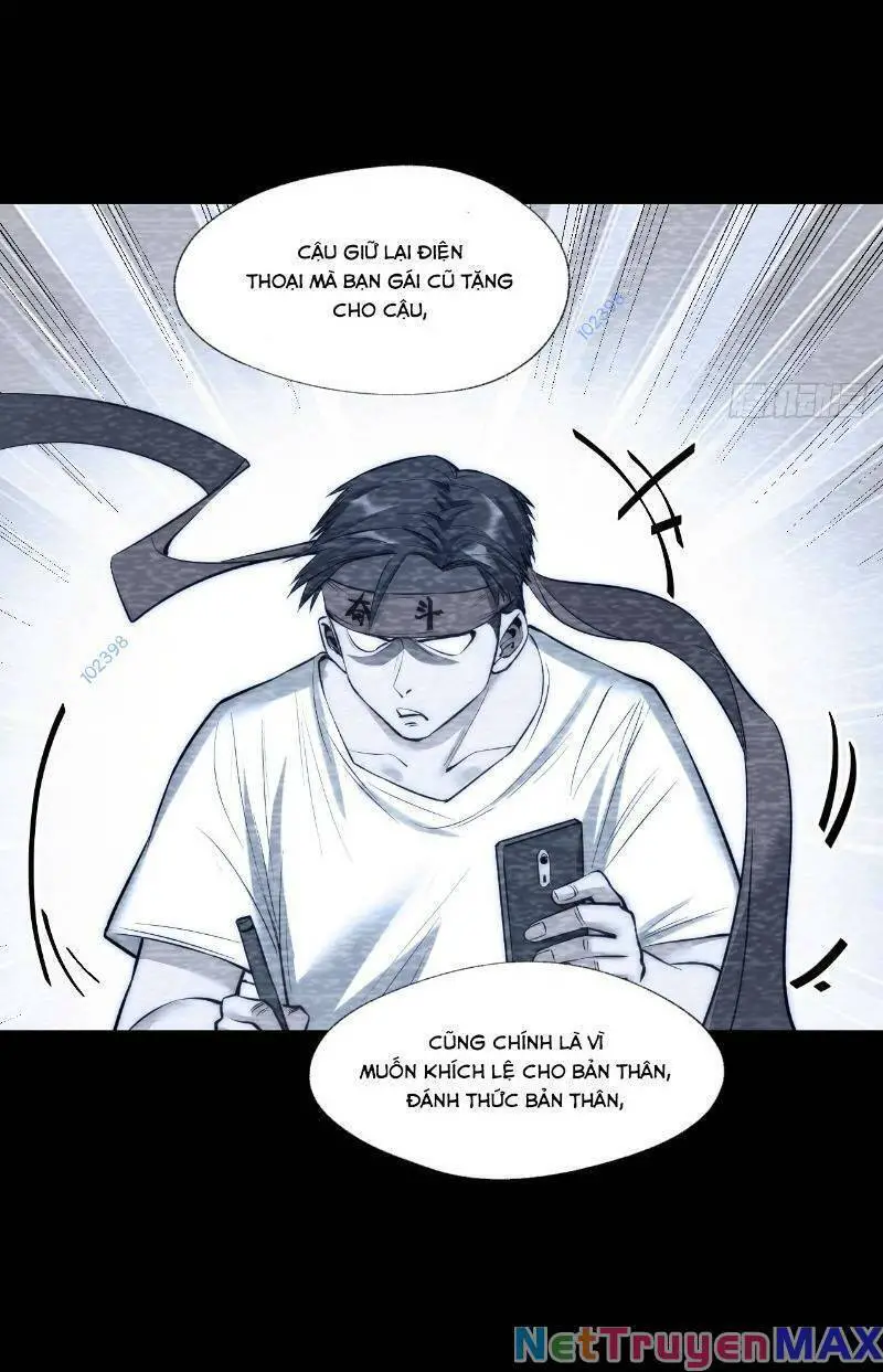 Trọng Sinh Không Làm Chạn Vương, Tôi Một Mình Nạp Game Thăng Cấp Nettruyen ZZZ Chương 11 Page 29