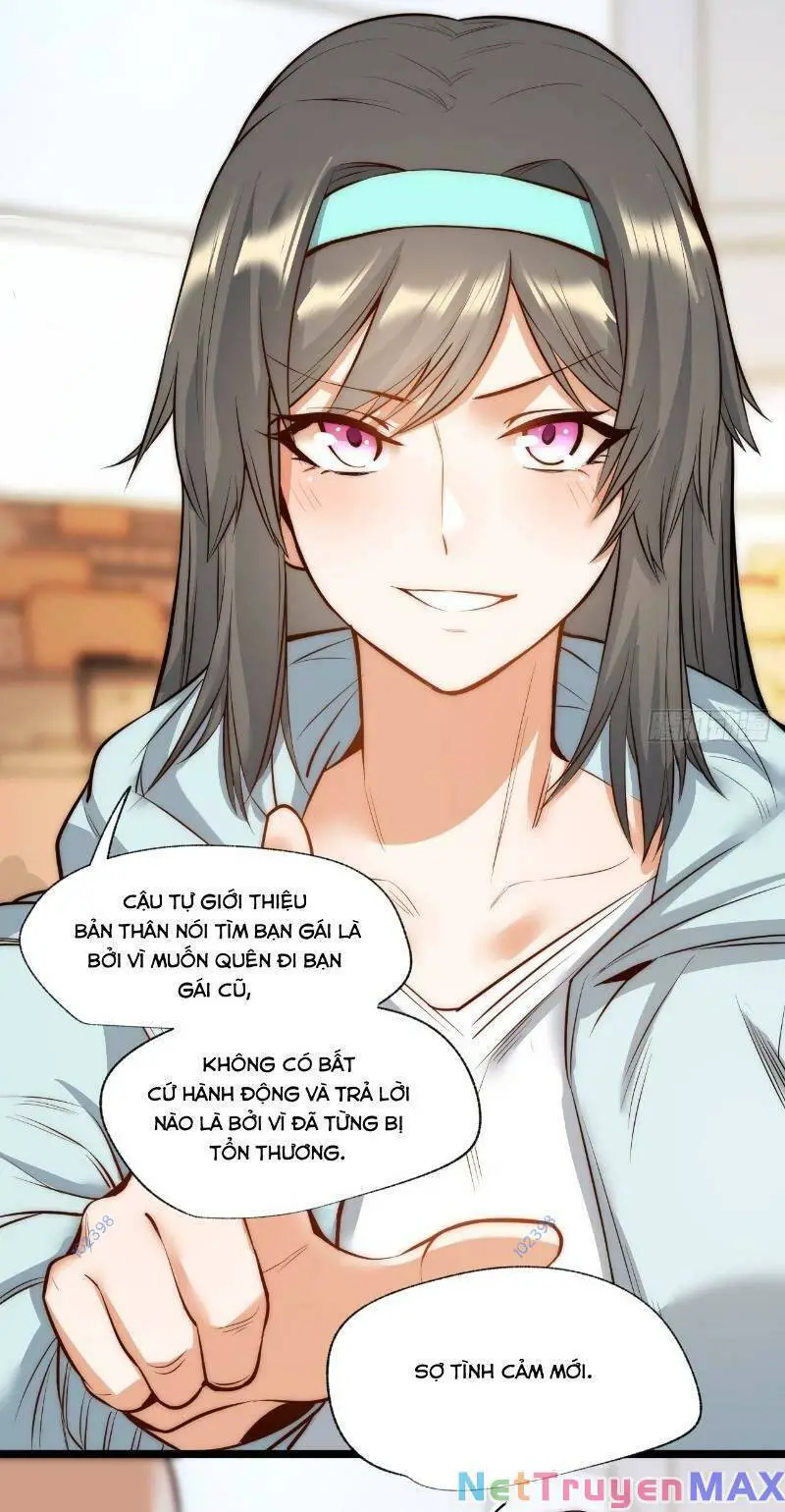 Trọng Sinh Không Làm Chạn Vương, Tôi Một Mình Nạp Game Thăng Cấp Nettruyen ZZZ Chương 11 Page 31