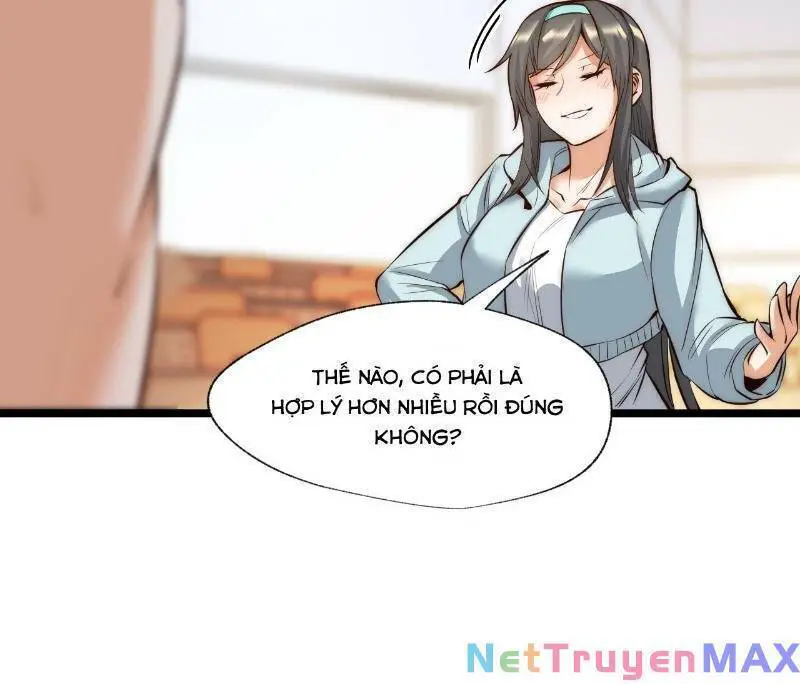 Trọng Sinh Không Làm Chạn Vương, Tôi Một Mình Nạp Game Thăng Cấp Nettruyen ZZZ Chương 11 Page 32
