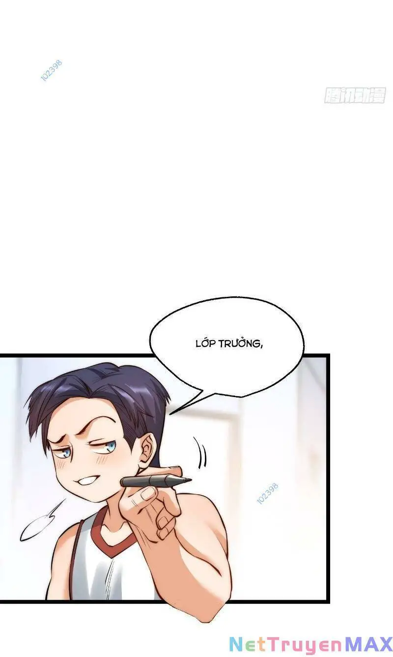 Trọng Sinh Không Làm Chạn Vương, Tôi Một Mình Nạp Game Thăng Cấp Nettruyen ZZZ Chương 11 Page 33