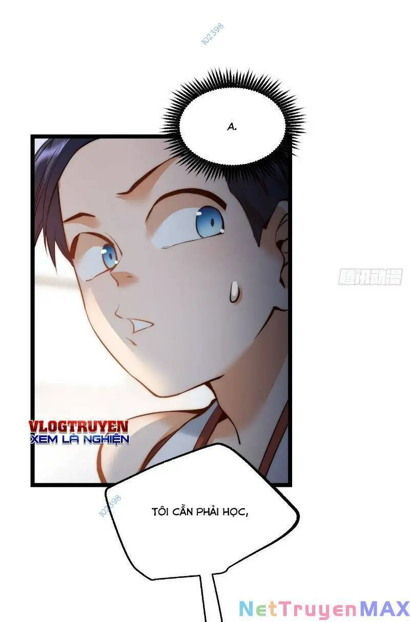 Trọng Sinh Không Làm Chạn Vương, Tôi Một Mình Nạp Game Thăng Cấp Nettruyen ZZZ Chương 11 Page 35