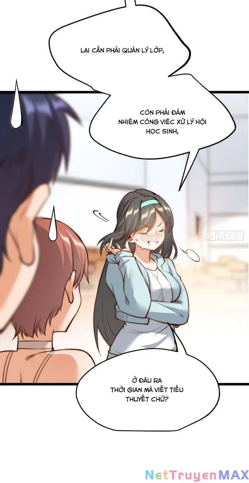 Trọng Sinh Không Làm Chạn Vương, Tôi Một Mình Nạp Game Thăng Cấp Nettruyen ZZZ Chương 11 Page 36