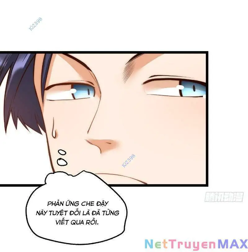 Trọng Sinh Không Làm Chạn Vương, Tôi Một Mình Nạp Game Thăng Cấp Nettruyen ZZZ Chương 11 Page 37