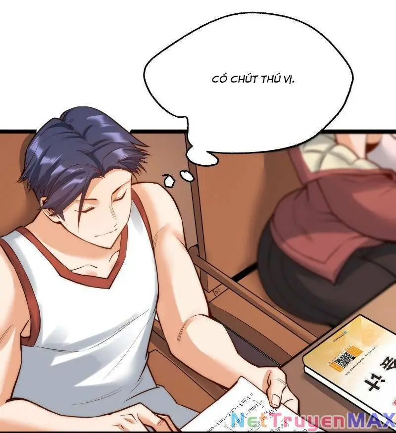 Trọng Sinh Không Làm Chạn Vương, Tôi Một Mình Nạp Game Thăng Cấp Nettruyen ZZZ Chương 11 Page 38