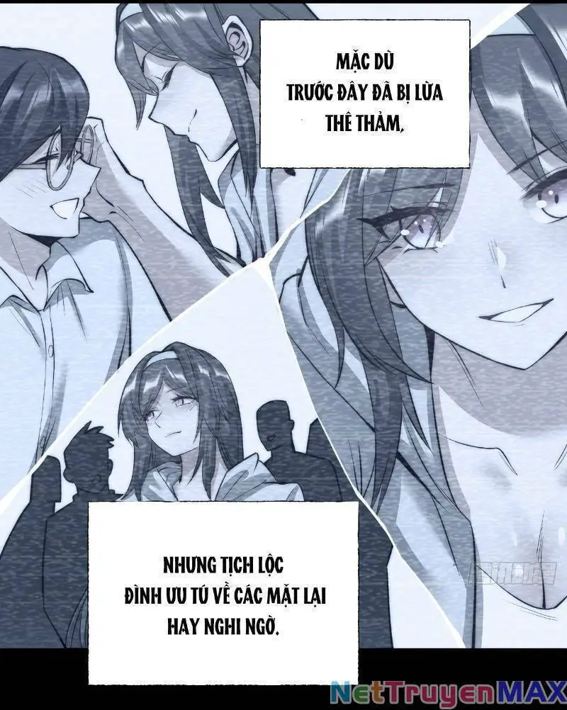 Trọng Sinh Không Làm Chạn Vương, Tôi Một Mình Nạp Game Thăng Cấp Nettruyen ZZZ Chương 11 Page 40